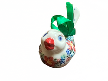 Load image into Gallery viewer, Bird Ornament Unikat Pretty Beauty

