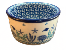 Load image into Gallery viewer, Ramekin 4" Seaside Splendor
