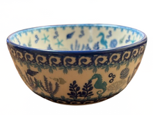 Load image into Gallery viewer, Bowl 5" Marine Life
