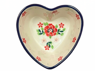 Heart Shaped Ramekin 4