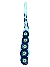 Load image into Gallery viewer, Spreader Knife 7” Peacock
