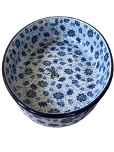 Load image into Gallery viewer, Oval Baker 10.5” Hidden Dragonfly
