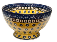 Pedestal Bowl 5.5
