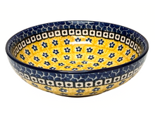 Load image into Gallery viewer, Bowl 6.5&quot; Sunburst

