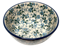 Load image into Gallery viewer, Bowl 5&quot; Forget Me Knots
