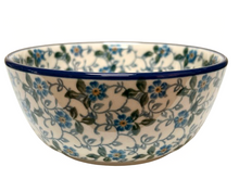 Load image into Gallery viewer, Bowl 5&quot; Forget Me Knots
