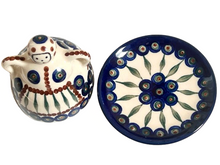 Load image into Gallery viewer, Mini Cheese Lady Peacock
