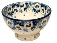 Pedestal Bowl 5.5