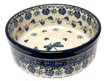 Load image into Gallery viewer, Bowl 5&quot; Dragonfly
