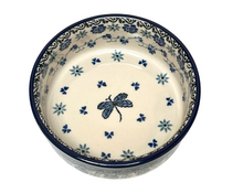 Load image into Gallery viewer, Bowl 5&quot; Dragonfly
