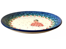 Load image into Gallery viewer, Dessert Plate Crown Princess
