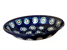 Load image into Gallery viewer, Soap Dish Peacock
