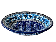 Soap Dish Aztec Sky