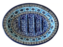 Load image into Gallery viewer, Soap Dish Aztec Sky
