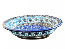 Load image into Gallery viewer, Soap Dish Aztec Sky
