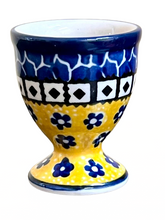 Load image into Gallery viewer, Egg Cup Sunburst
