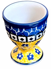 Load image into Gallery viewer, Egg Cup Sunburst
