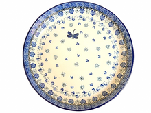 Load image into Gallery viewer, Plate 9&quot; Dragonfly
