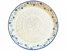 Load image into Gallery viewer, Plate 9&quot; Periwinkle
