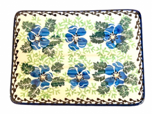 Load image into Gallery viewer, Soap Dish Morning Glory
