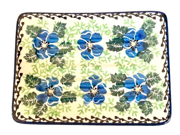 Soap Dish Morning Glory