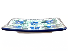 Load image into Gallery viewer, Soap Dish Morning Glory
