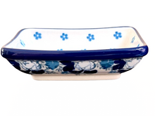 Load image into Gallery viewer, Dipping Bowl White Spring
