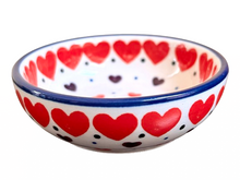 Load image into Gallery viewer, Bowl 3.5&quot; Love Struck
