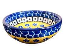 Load image into Gallery viewer, Bowl 3.5&quot; Sunburst
