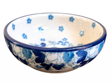 Load image into Gallery viewer, Bowl 3.5&quot; White Spring
