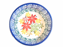 Load image into Gallery viewer, Bowl 3.5&quot; Maple Harvest
