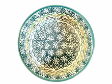 Load image into Gallery viewer, Ramekin 4&quot; Mint Chip
