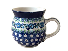 Load image into Gallery viewer, Bubble Mug 16 oz Calico
