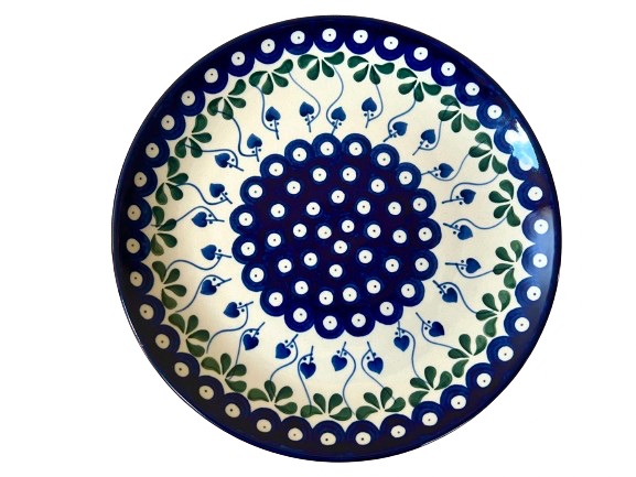 Dinner Plate 10