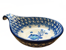 Load image into Gallery viewer, Spoon Rest 7&quot; Night Owl
