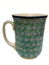 Load image into Gallery viewer, Bistro Mug 17 oz Key Lime
