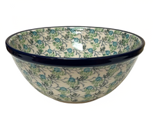 Load image into Gallery viewer, Bowl 7.5” Summer Ivy
