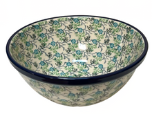 Load image into Gallery viewer, Bowl 7.5” Summer Ivy
