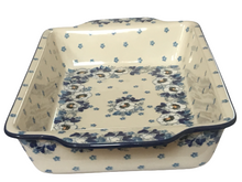 Load image into Gallery viewer, Rectangular Baker 13&quot; White Spring
