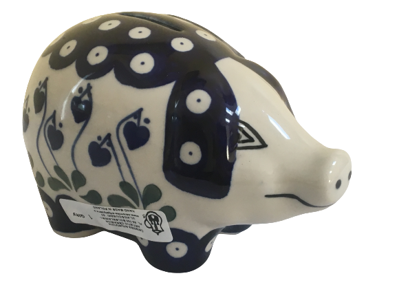 Piggy Bank 5