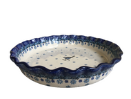 Fluted Pie/Quiche Baker 10