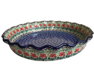 Fluted Pie/Quiche Baker 10