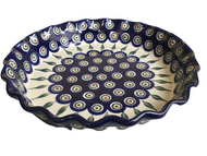 Fluted Pie/Quiche Baker 10