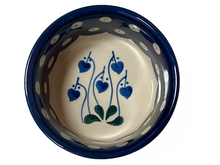 Load image into Gallery viewer, Ramekin 4&quot; Bleeding Heart
