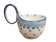 Load image into Gallery viewer, Bowl With Loop Handle 16 oz Sparky
