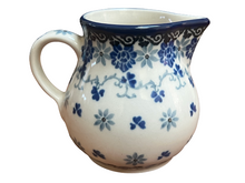 Load image into Gallery viewer, Cream Pitcher 6 oz Dragonfly
