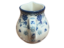 Load image into Gallery viewer, Cream Pitcher 6 oz Dragonfly
