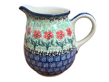 Load image into Gallery viewer, Creamer 11 oz Maraschino
