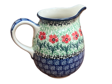 Load image into Gallery viewer, Creamer 11 oz Maraschino
