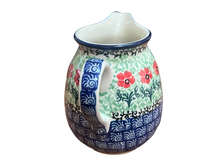 Load image into Gallery viewer, Creamer 11 oz Maraschino
